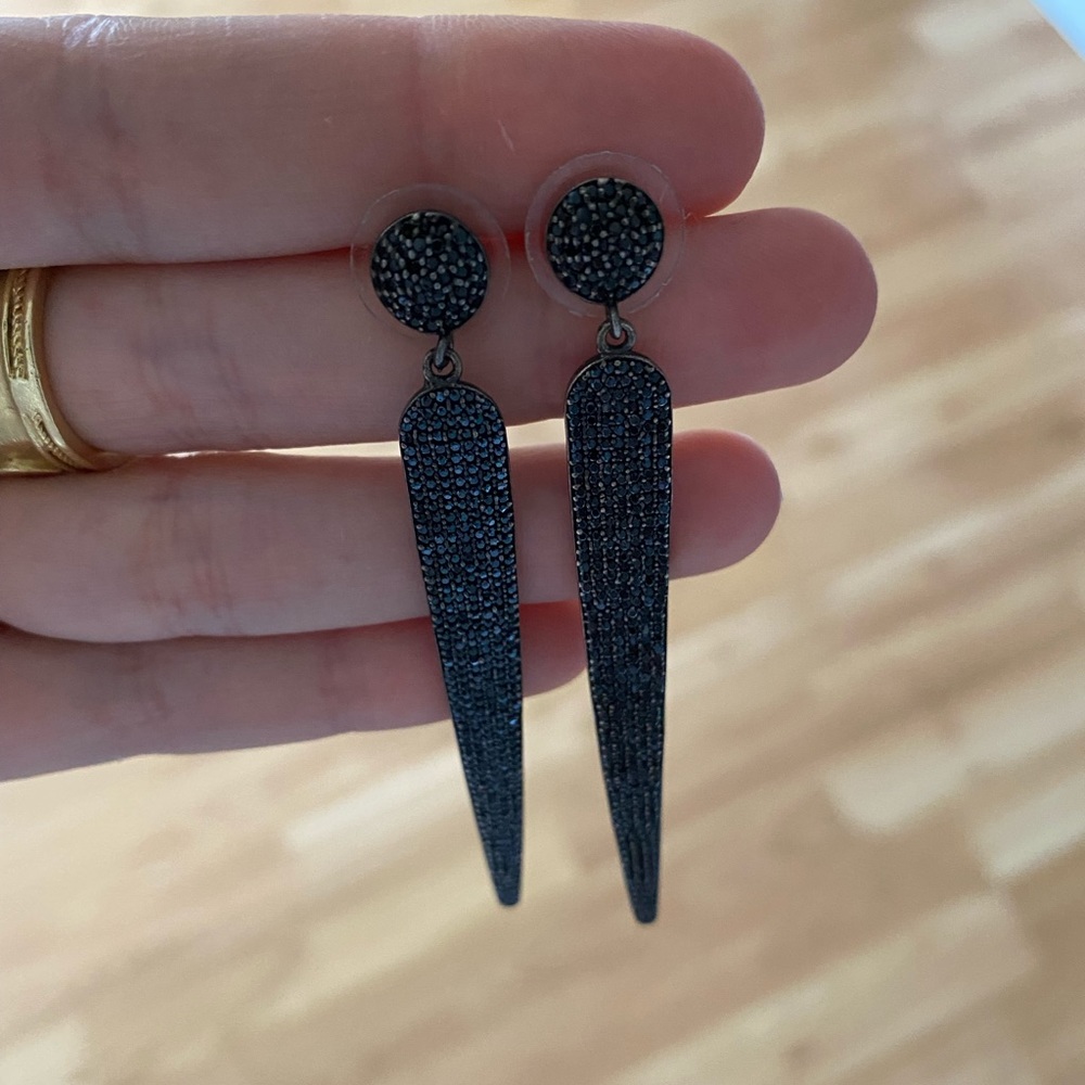 Special Occasion Earrings
